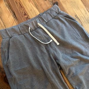 Free Fly Bamboo Fleece Jogger